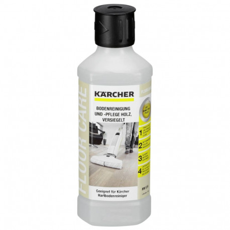 Kärcher lattianpesuaine lakatulle parketille, 500 ml