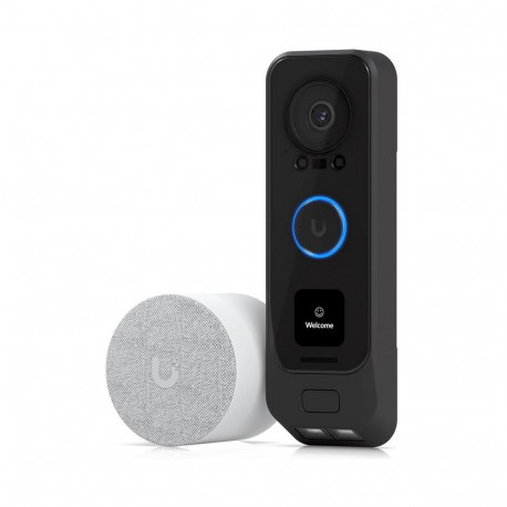"Ubiquiti UniFi Access Doorbell Pro PoE KIT White"