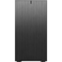 "Mini Fractal Design Define 7 Black"
