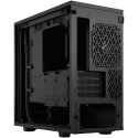 "Mini Fractal Design Define 7 Black"