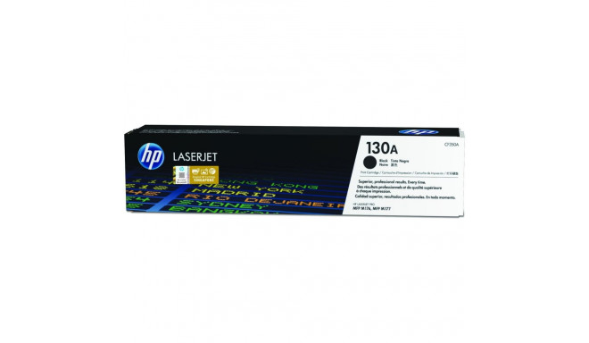 "HP 130A original Toner cartridge CF350A black standard capacity 1.300 pages 1-pack"