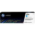"HP 131A original Toner cartridge CF211A cyan standard capacity 1.800 pages 1-pack"