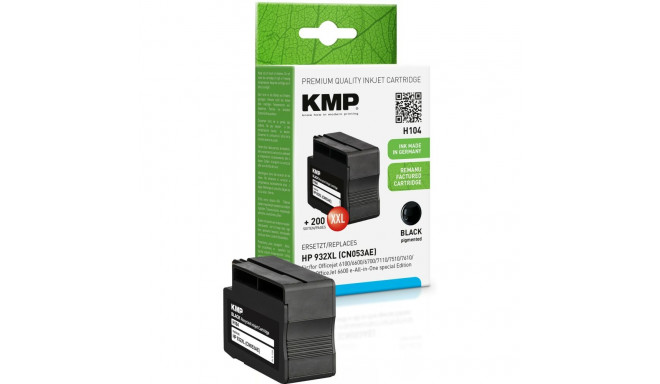 "H104 KMP HP 932XL (CN053AE)"
