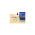 "MANHATTAN USB-C PD 10-in-1 Dual-Monitor 8K Dockingstation"