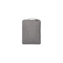 "MANHATTAN Seattle Notebook Sleeve 15.6"" wasserfest anthrazit"