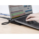 "MANHATTAN USB-C 11-in-1-Dockingstation MST für drei Monitore"