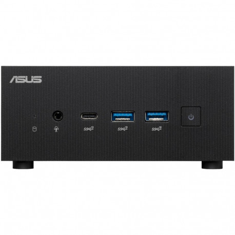 "ASUS PN64-BB3012MD i3-1220P/black/non-logo ohne OS"