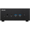 "ASUS PN64-BB3012MD i3-1220P/black/non-logo ohne OS"