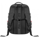 "Genesis Notebook Rucksack PALLAD 410 schwarz (15.6"")"