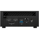 "ASUS PN64-BB3012MD i3-1220P/black/non-logo ohne OS"
