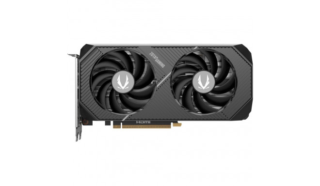 "ZOTAC GAMING GeForce RTX 5070 TWIN EDGE OC 12GB GDDR7"