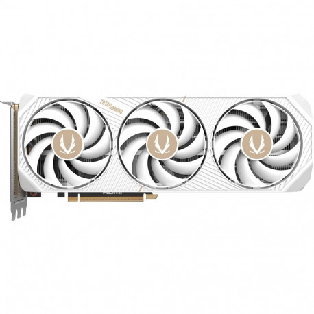 "RTX 5070 Ti 16GB Zotac Gaming SOLID Core OC GDDR7 3 Fan white"