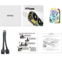 "ZOTAC GAMING GeForce RTX 5070 TWIN EDGE OC 12GB GDDR7"