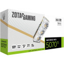 "ZOTAC GAMING GeForce RTX 5070 Ti SOLID Core OC White Edition 16GB GDDR7 3xDP 1xHDMI"