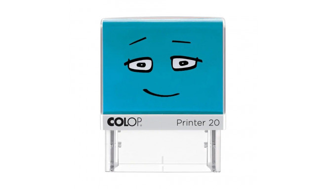 "COLOP NIO School Stempel ""Unterschrift"" retail"