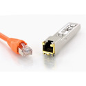 "DIGIUTS 1.25 Gbps Kupfer SFP-Modul. RJ45"