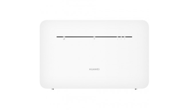 "Huawei B535-235a LTE-Router 300.0Mbps WLAN Weiss"