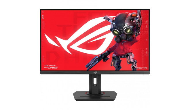 "ASUS ROG Strix XG279CNS - LED-Monitor - Gaming - 68.6 cm (27"")"