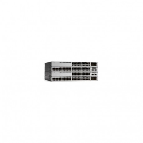 Cisco lüliti CATALYST 9300 48-pordne 5GBPS