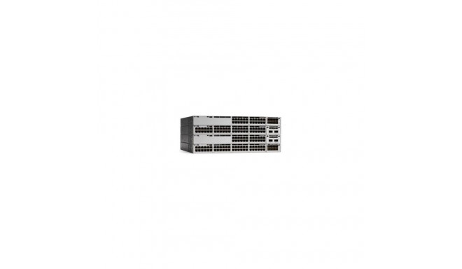 "Cisco CATALYST 9300 48-PORT OF 5GBPS"