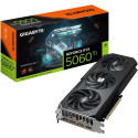 "Gigabyte RTX 5060 TI Gaming OC 8GB GDDR7 3 Fan"