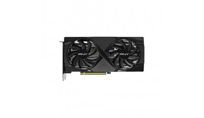 "PNY RTX5060 TI VERTO OC Dual Fan 8GB GDDR7 HDMI 3xDP"