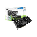 "PNY RTX5060 TI VERTO OC Dual Fan 8GB GDDR7 HDMI 3xDP"