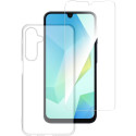 "4smarts 360 Protection Set fr Samsung Galaxy A16"