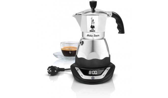 "Bialetti Moka Timer 3TZ"