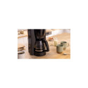 "Bosch Kaffeemaschine TKA2M113 Schwarz"