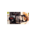 "Bosch Kaffeemaschine TKA2M113 Schwarz"