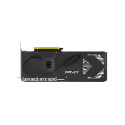 "PNY RTX5070 VERTO OC Triple Fan 12GB GDDR7 HDMI 3xDP"