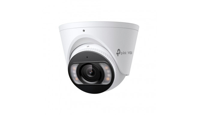 "TP-Link Omada InSight S485(2.8mm) 8MP Full-Color Turret Netzwerkkamera"