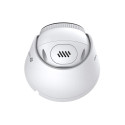 "TP-Link Omada InSight S485(2.8mm) 8MP Full-Color Turret Netzwerkkamera"