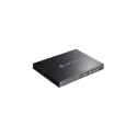 "TP-Link Omada ES228GMP 28-Port Gigabit Easy mgd. Switch 24-Port PoE+"