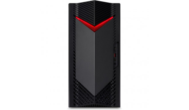 "Acer NITRO 50 i7-14700F 16GB 512GBSSD RTX4060 8GB W11H"