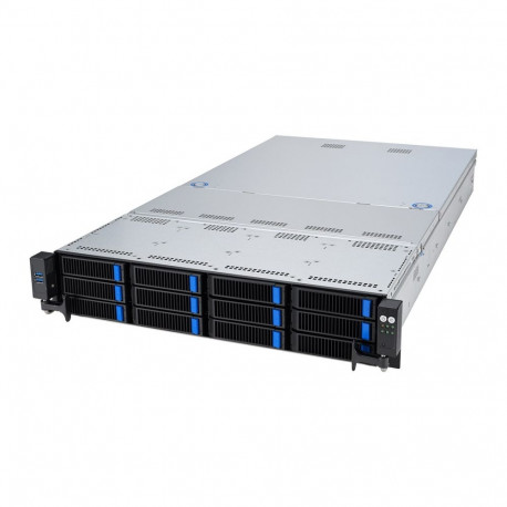 "Barebone ASUS RS520A-E12-RS12U/1G/1.6kW/12NVMe/FAN/RH/OCP/GPU"