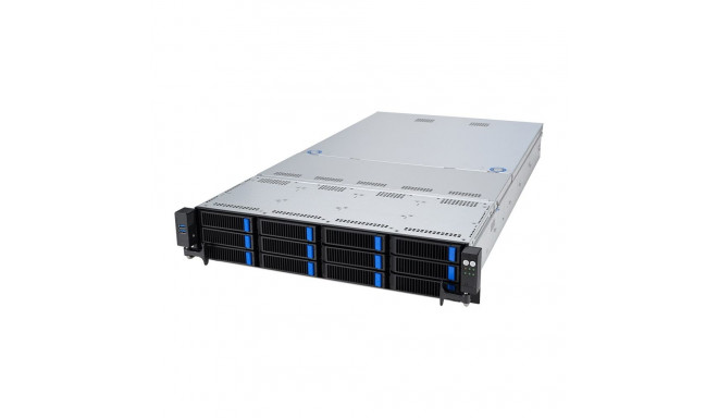"Barebone ASUS RS520A-E12-RS12U/1G/1.6kW/12NVMe/FAN/RH/OCP/GPU"