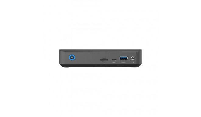 "ZBOX CI343 NANO Mini-PC Barebone Intel N100 2xDDR5 SODIMM SATA M.2"