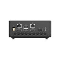 "ZBOX CI337 NANO Mini-PC Barebone Intel N100 1xDDR5 SODIMM SATA M.2"