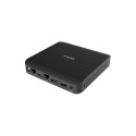 "ZBOX CI343 NANO Mini-PC Barebone Intel N100 2xDDR5 SODIMM SATA M.2"