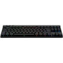 "Logitech G515 LIGHTSPEED TKL Black (CH)"