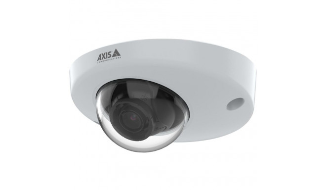 "Axis Netzwerkkamera Fix Dome Transport P3905-R MKIII 3,6mm RJ45"