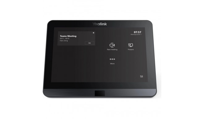 "Yealink MTouch E2 Touchpanel 8"""