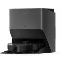 "Roborock S8 Pro Ultra Robotic Cleaner Black Saugroboter"