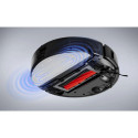 "Roborock S8 Pro Ultra Robotic Cleaner Black Saugroboter"
