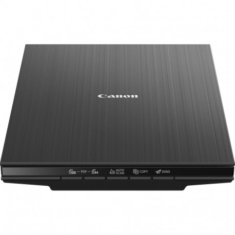 "CANON CanoScan Lide 400 A4 USB 48Bit Farbtiefe 5 Scan-Buttons 4800x4800dpi"