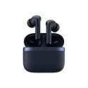 "Edifier W260NC Bluetooth Earbuds dark blue retail"