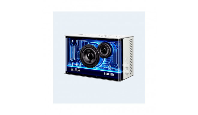 "Edifier QD35 Bluetooth. RGB. weiß retail"