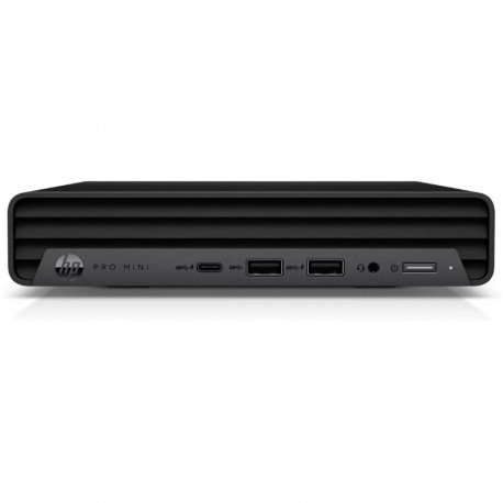 "HP Pro Mini 400 G9 USFF i7 13700T/16GB/512SSD/WLAN/FreeDOS"